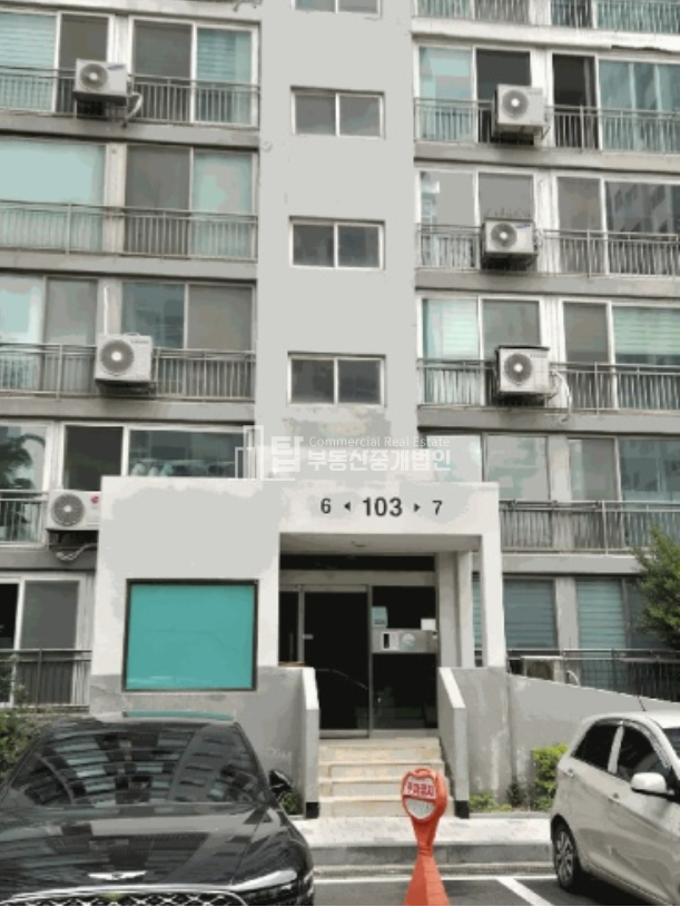 인천 연수구 연수동 635 103동 연수동아파트, 연수우성아파트, 연수특별정비예정구역 경매 매물번호 14847 사진 2