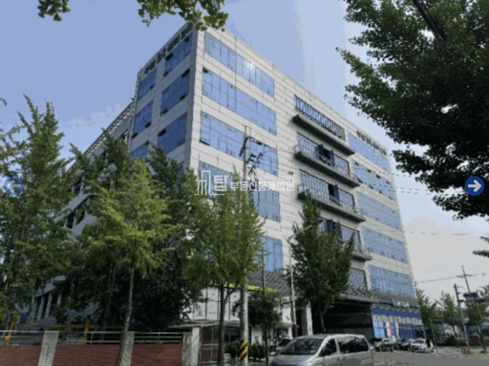인천 서해구 가좌동 530-3 (주안비티센터2차) 주안상가, 주안산단상가, 주안국가산업단지내 상가 경매 매물번호 14671 사진 1