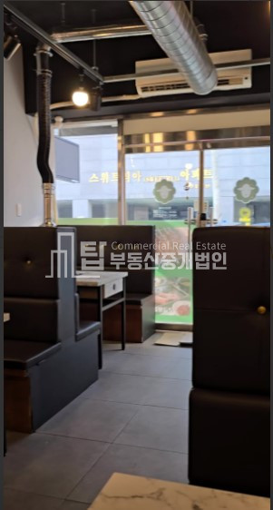 인천 미추홀구 주안동 시민공원역 보도 2분 1층 상가 전용 23평 월세 매물번호 13364 사진 2