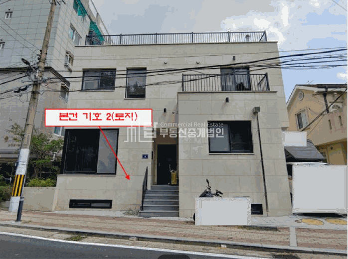 인천 남동구 구월동 1088-8 주건축물제1동 구월동단독주택, 구월단독주택, 구월동신축주택 경매 매물번호 14970 사진 2