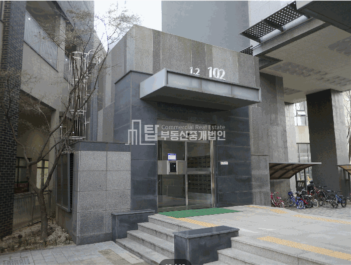 경기 김포시 구래동 6886-6 102동 김포아파트, 한강신도시반도유보라아파트, 구래역아파트 경매 매물번호 14741 사진 2