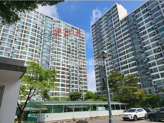 인천 미추홀구 용현동 627-534 106동 용현아파트, 용현신창아파트, 인하대역아파트 경매 매물번호 14552 사진 1