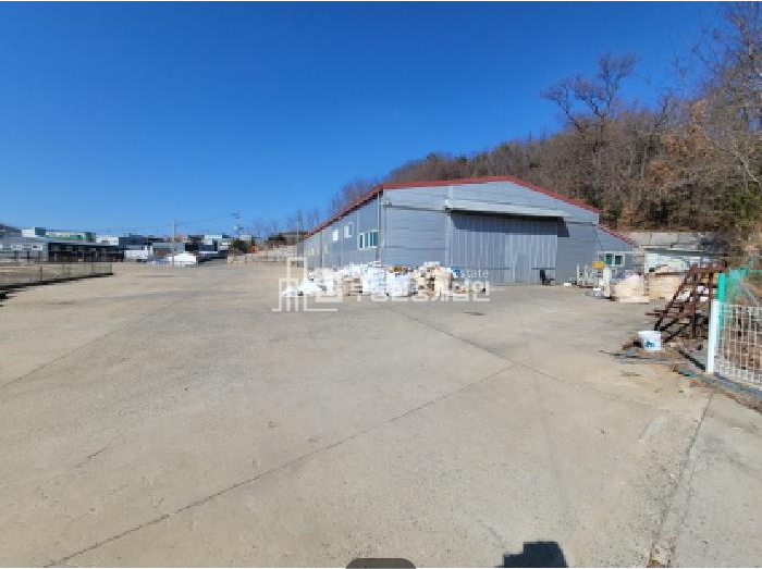 경기 김포시 대곶면 대벽리 236 가,나동 김포공장, 김포대곶면공장, 김포개별입지공장 경매 매물번호 14719 사진 3