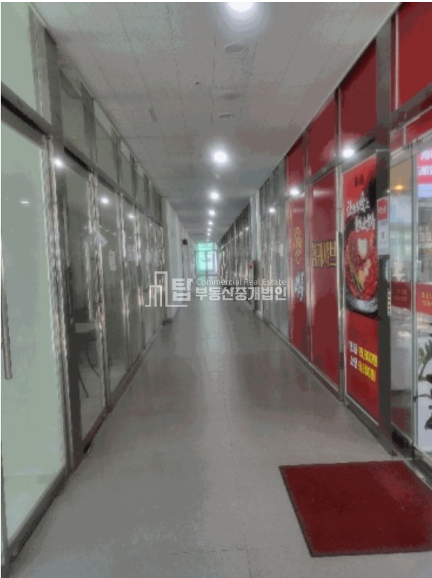 인천 미추홀구 학익동 401-58 (시티필드) 학익상가, 학익동시티필드상가, 인하대역 상권 경매 매물번호 14867 사진 3