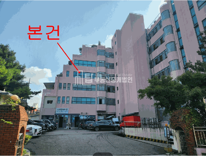 경기 부천원미구 도당동 163-15 (부천테크노월드) 부천공장, 부천사무실, 부천테크노월드 공장 경매 매물번호 14877 사진 1