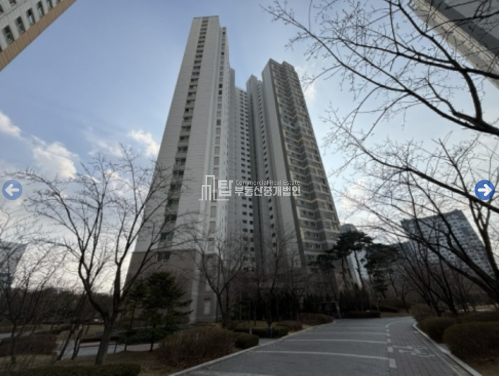 인천 연수구 송도동 192-8 106동 송도동아파트, 송도베르티움더퍼스트아파트, 삼성바이오 경매 매물번호 14848 사진 1