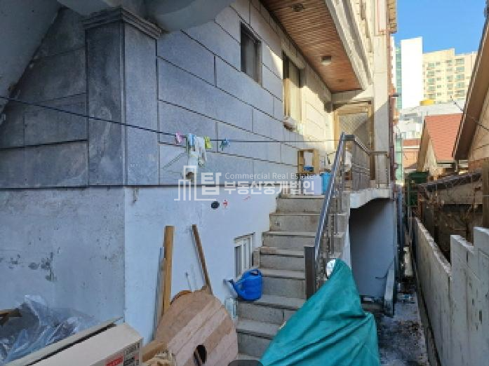 경기 부천원미구 심곡동 351-15 부천단독주택, 부천대지, 부천개발토지 경매 매물번호 14896 사진 5