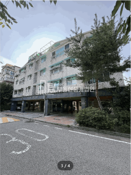 인천 서해구 검암동 673-4 (리버빌) 리버빌동 검암동 경매용 연립주택, 4층 66.57㎡ 저렴한 매각가 경매 매물번호 14975 사진 1