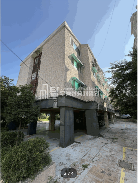 인천 서해구 검암동 673-4 (리버빌) 리버빌동 검암동 경매용 연립주택, 4층 66.57㎡ 저렴한 매각가 경매 매물번호 14975 사진 2
