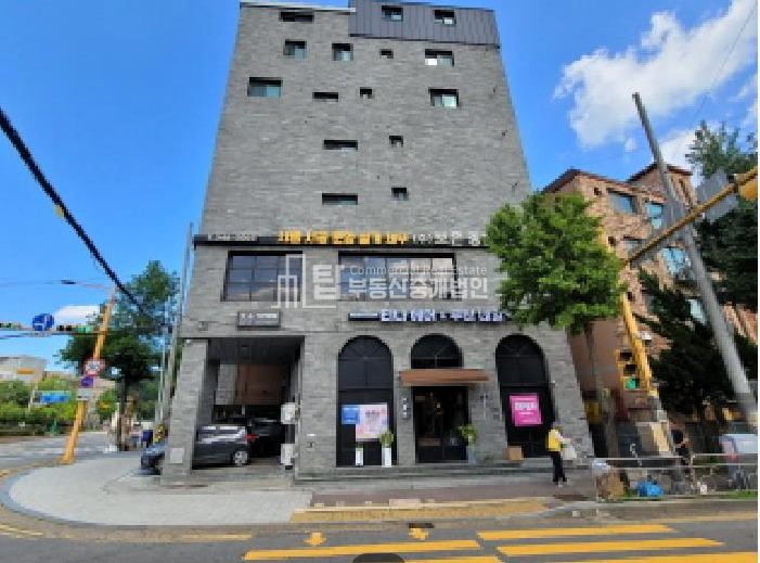 경기 부천원미구 역곡동 100 (태건타운) 역곡상가, 역곡북부역상가, 역곡역 생활상권 경매 매물번호 14636 사진 1