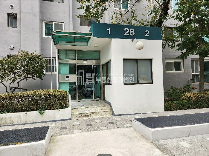 인천 미추홀구 학익동 48-1 28동 미추홀아파트, 법원아파트, 학익동신동아5차아파트 경매 매물번호 14732 사진 2