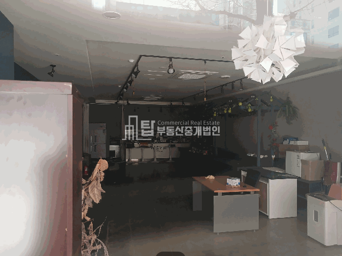 경기 부천원미구 심곡동 158-3 부천상가, 부천역상가, 부천심곡천사거리 상가 경매 매물번호 14638 사진 3