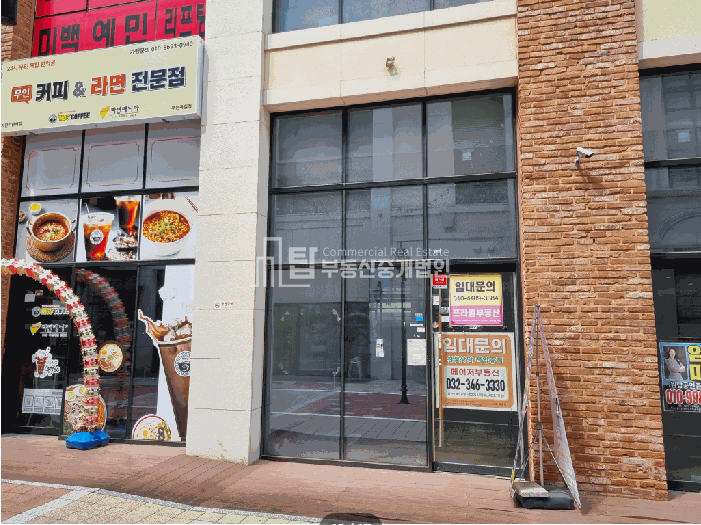 경기 부천소사구 옥길동 793-2 (부천옥길 서영아너시티2) 부천상가, 옥길동상가, 옥길지구 상가 경매 매물번호 14651 사진 3
