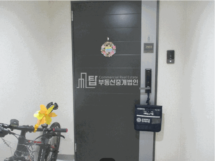 인천 연수구 송도동 190-4 213동 송도동 아파트 경매, 29층 84.97㎡ 매물 경매 매물번호 14851 사진 4