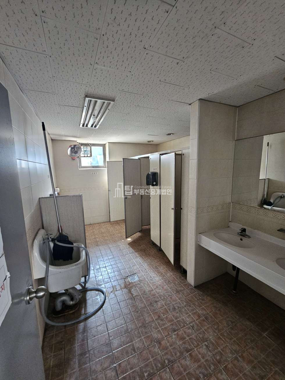 인천 미추홀구 주안동 석바위시장, 석바위사거리+석바위시장역 상권 월세 매물번호 10358 사진 3