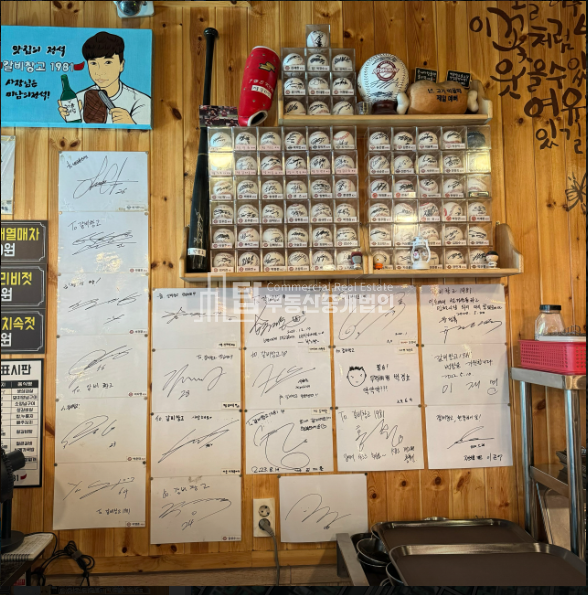 인천 미추홀구 주안동 GreyCube그레이큐브동 주안역세권, 주안역+시민공원역 상권, 주안역 고기맛집 월세 매물번호 13327 사진 3