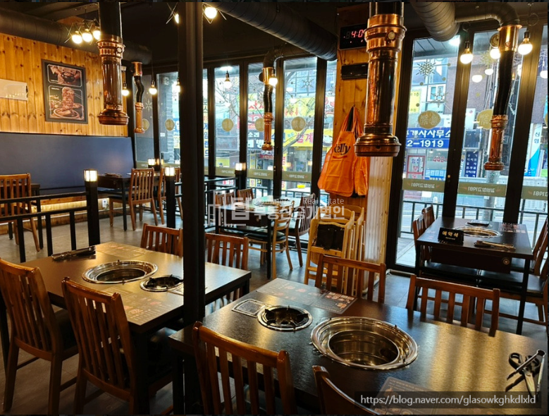 인천 미추홀구 주안동 GreyCube그레이큐브동 주안역세권, 주안역+시민공원역 상권, 주안역 고기맛집 월세 매물번호 13327 사진 4