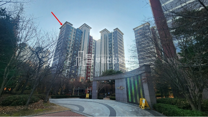 경기 김포시 장기동 1655 205동 김포아파트, 한강신도시아파트, 김포초당마을우미린아파트 경매 매물번호 14721 사진 1