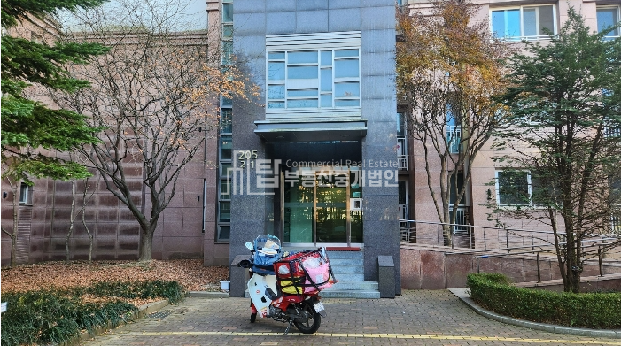 경기 김포시 장기동 1655 205동 김포아파트, 한강신도시아파트, 김포초당마을우미린아파트 경매 매물번호 14721 사진 2