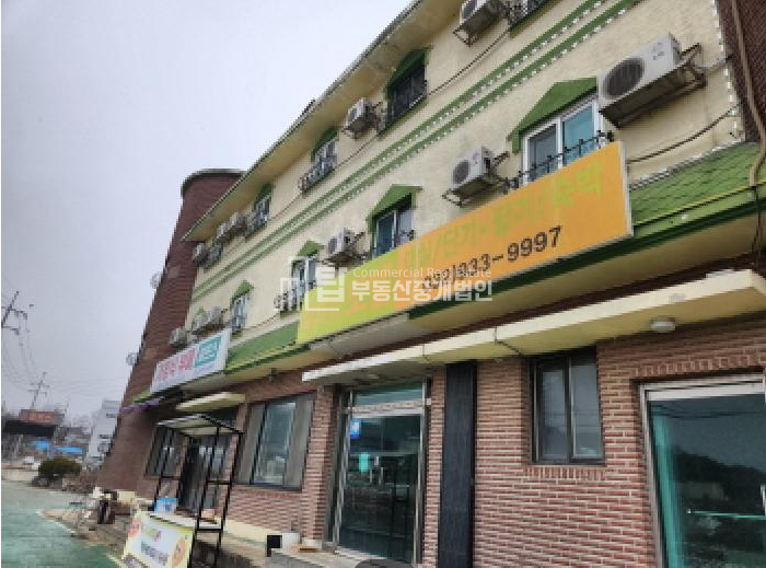 인천 강화군 선원면 금월리 583 (알프스모텔) 강화모텔, 강화 선원면 모텔 경매 매물번호 14774 사진 1