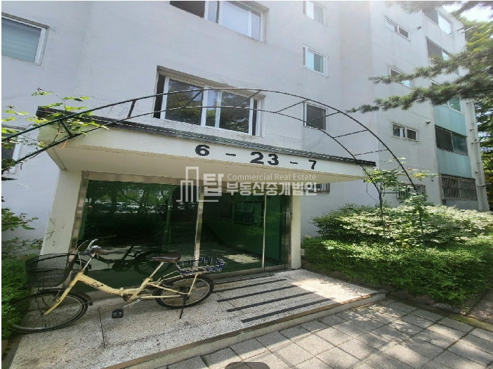 인천 연수구 동춘동 932 23동 동춘현대아파트, 동춘동현대아파트, 인천노후계획도시 선도지구 경매 매물번호 14512 사진 2