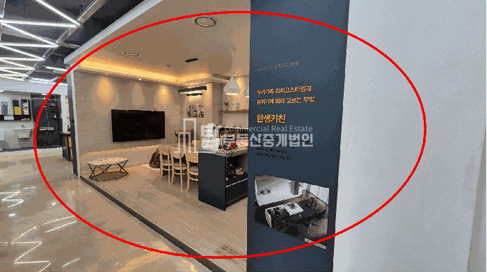 인천 미추홀구 주안동 1298 신기시장사거리, 미추홀대로&인주대로+신기시장 생활상권, 1층상가 경매 매물번호 14524 사진 3