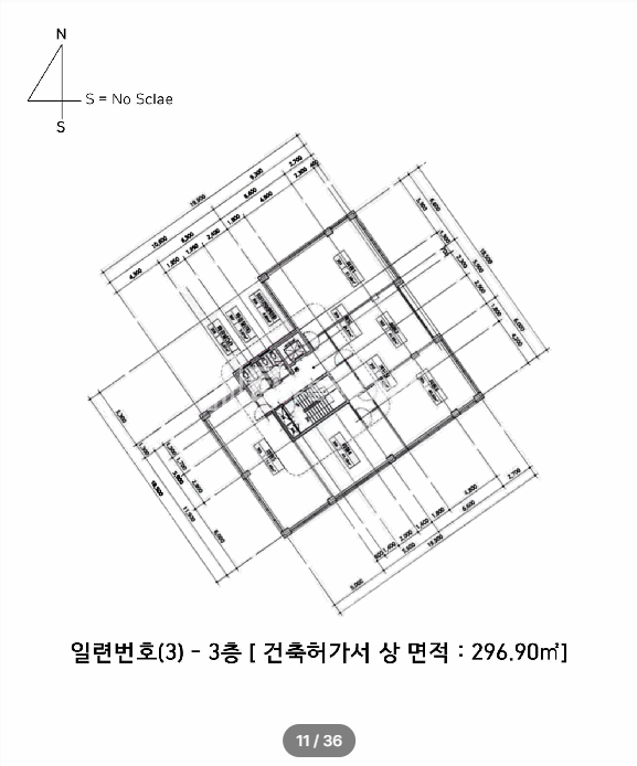 인천 연수구 옥련동 558 송도상가건물, 구송도상가건물, 송도유원지상가건물 경매 매물번호 14395 사진 4