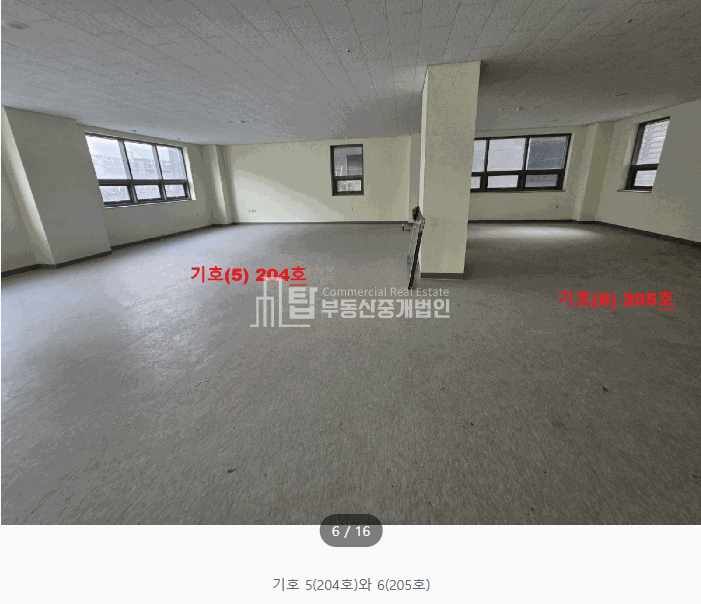 경기 부천원미구 심곡동 382-6 부천상가, 부천역상가, 부천 부일로 + 부천역 상권 경매 매물번호 14883 사진 3