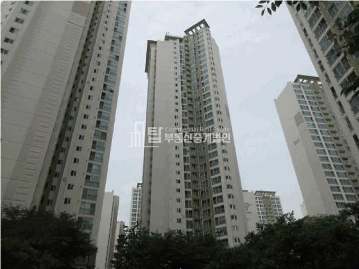 인천 남동구 구월동 23 1502동 구월아파트, 구월동아파트, 구월힐스테이트아파트 경매 매물번호 14610 사진 1