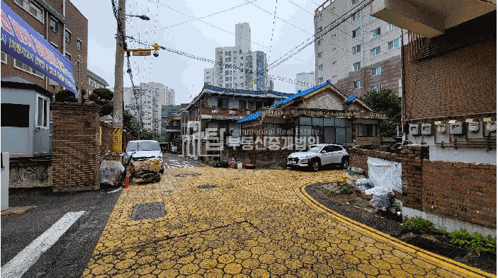 인천 부평구 부평동 743-26 부평단독주택, 부평대지, 부평역단독주택 경매 매물번호 14588 사진 2