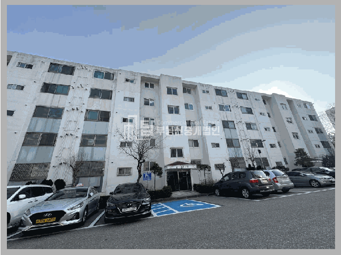인천 연수구 동춘동 932 27동 연수아파트, 연수동아파트, 인천노후계획도시 선도지구 경매 매물번호 14801 사진 1
