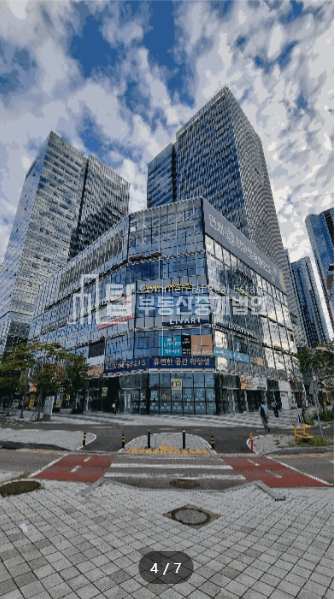 인천 연수구 송도동 29-8 (송도씨워크인테라스한라) 송도동상가, 송도상가, 국제업무지구 상권 경매 매물번호 15018 사진 1