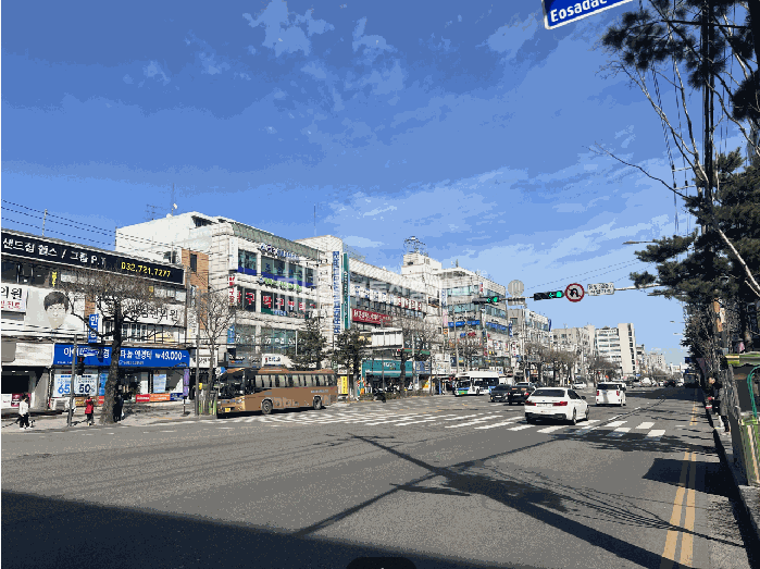 인천 계양구 계산동 929-3 (삼환2빌딩상가) 계산상가, 계산동상가, 계산역 상권 경매 매물번호 14611 사진 1