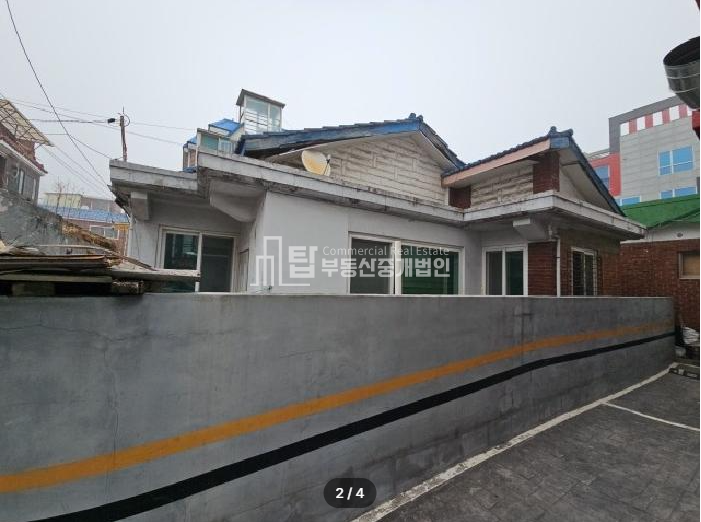 인천 부평구 부개동 120-261 부평단독, 부평토지, 부평빌라, 부평단독주택 경매 매물번호 14353 사진 2