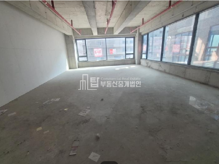 경기 김포시 구래동 6881-9 김포상가, 김포구래동상가, 구래역 상권 경매 매물번호 14692 사진 3