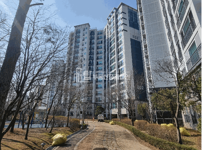 경기 김포시 고촌읍 신곡리 1280 502동 김포아파트, 김포고촌읍아파트, 고촌읍강변마을5단지아파트 경매 매물번호 14737 사진 1