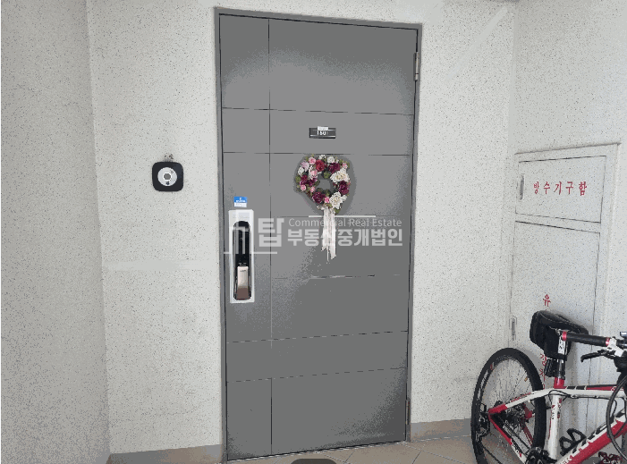 경기 김포시 고촌읍 신곡리 1280 502동 김포아파트, 김포고촌읍아파트, 고촌읍강변마을5단지아파트 경매 매물번호 14737 사진 3
