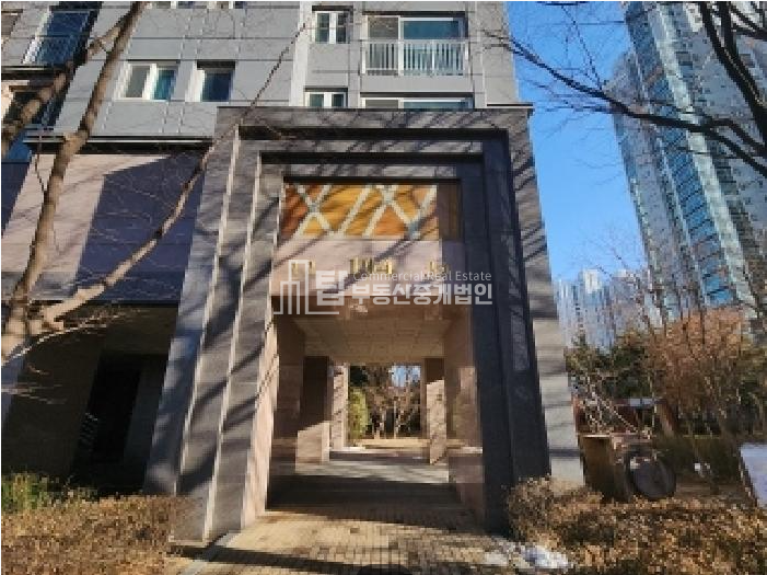 인천 연수구 송도동 150 104동 송도아파트, 송도롯데캐슬아파트 경매 매물번호 14527 사진 2