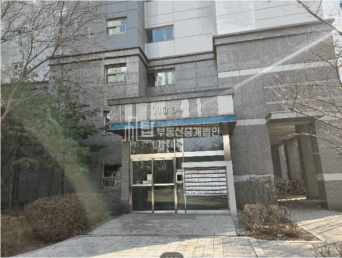 경기 김포시 운양동 1249-1 110동 김포운양동아파트, 김포풍경마을아파트, 풍경마을한라비발디아파트 경매 매물번호 14738 사진 2