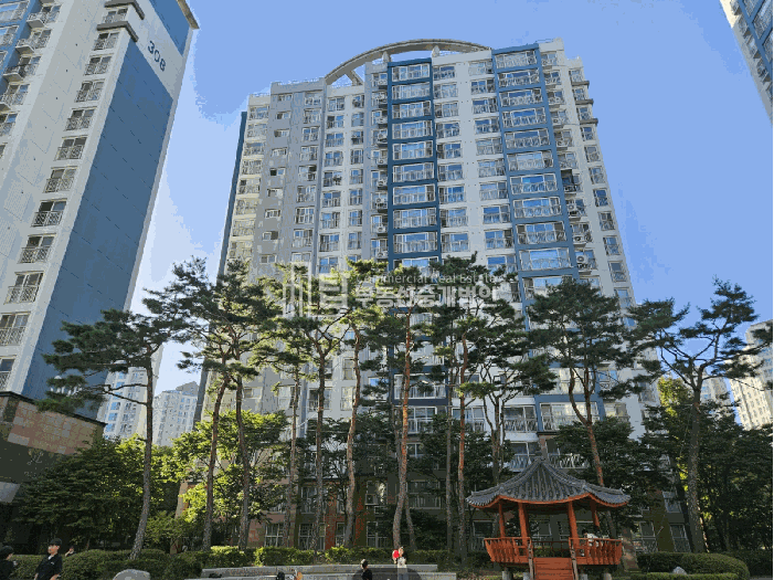 경기 김포시 장기동 1629 307동 김포한강신도시아파트, 한강신도시어울림아파트, 장기역아파트 경매 매물번호 14735 사진 1