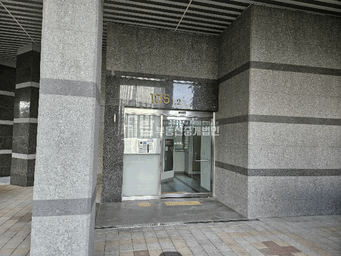 경기 김포시 장기동 2004-4 105동 김포아파트, 한강신도시아파트, 한강신도시쌍용예가아파트 경매 매물번호 14734 사진 2