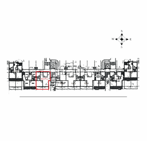 경기 부천원미구 상동 397 1810동 상동아파트, 송내역아파트, 상동반달마을아파 경매 매물번호 14643 사진 3
