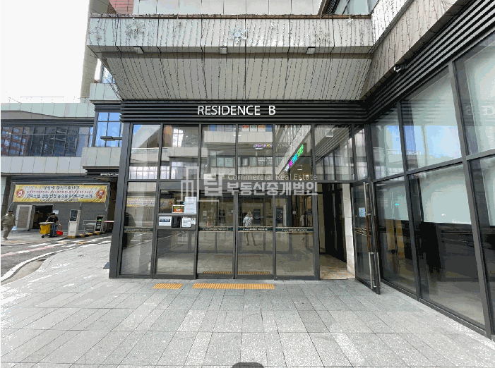 인천 연수구 송도동 29-2 송도 생활숙박시설, 송도수익형호텔,송도 국제업무지구(IBD) 상권 경매 매물번호 14504 사진 2