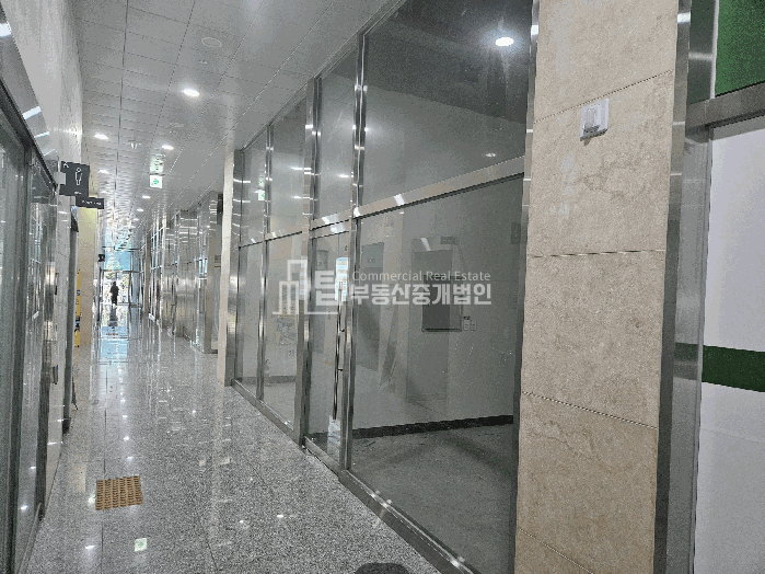 인천 연수구 송도동 20-15 (도담프라자) 주건축물제1동 송도상가, 송도학원가, 송도 센트럴파크+학원가 상권 경매 매물번호 14517 사진 3