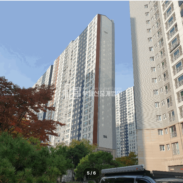 경기 부천소사구 옥길동 780-1 104동 부천아파트, 소사아파트, 옥길동아파트, 옥길지구아파트 경매 매물번호 14666 사진 1