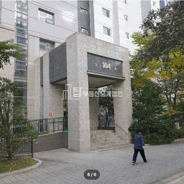 경기 부천소사구 옥길동 780-1 104동 부천아파트, 소사아파트, 옥길동아파트, 옥길지구아파트 경매 매물번호 14666 사진 2