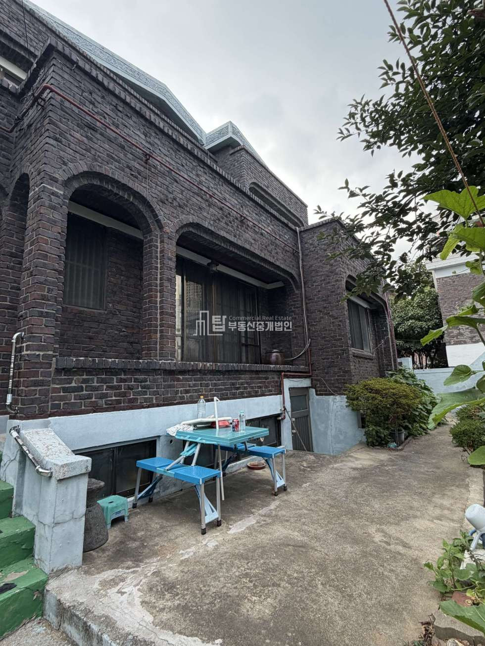 인천 부평구 십정동 십정동 단독주택, 십정동 마당과 텃밭있는 단독주택 매매 매물번호 14854 사진 1