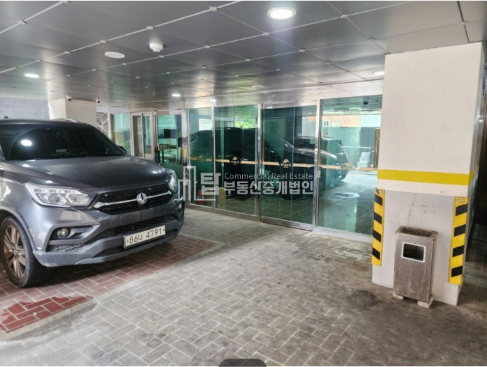 인천 미추홀구 주안동 69-26 주안모텔, 시민공원역모텔, 백악관모텔, 석바위시장역 상권 경매 매물번호 15046 사진 3