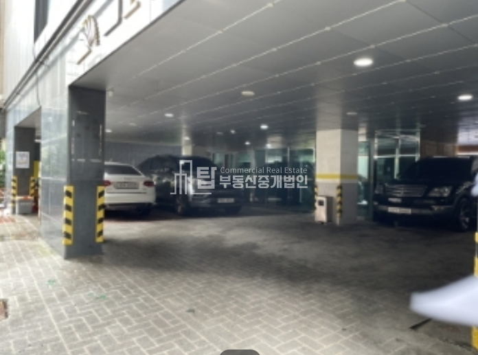 인천 미추홀구 주안동 69-26 주안모텔, 시민공원역모텔, 백악관모텔, 석바위시장역 상권 경매 매물번호 15046 사진 4
