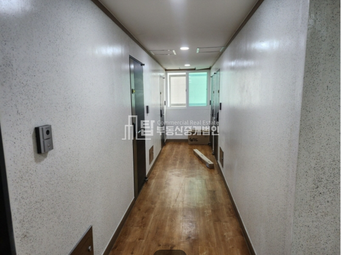 인천 미추홀구 주안동 69-26 주안모텔, 시민공원역모텔, 백악관모텔, 석바위시장역 상권 경매 매물번호 15046 사진 6
